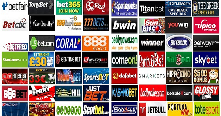 Sport betting sites australian spread betting bonus bagging forum